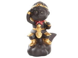 Artesanato de Macaco ALLINLESS