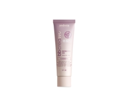 Makeup Bb Cream 40 Medium Dark 50ml ANDREIA