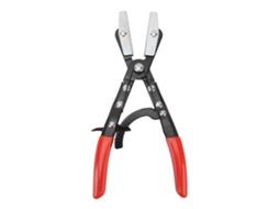 Alicate Ajustável Antiderrapante Para Abraçadeiras De Mangueira 25,4 Cm (10 Polegadas) Linhas Refrigeração Do Radiador Carro. -aquaforge