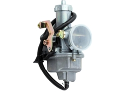 Carburador De Motocicleta Pz30 30mm Corrida 200cc 250cc Cabo Acelerador Duplo