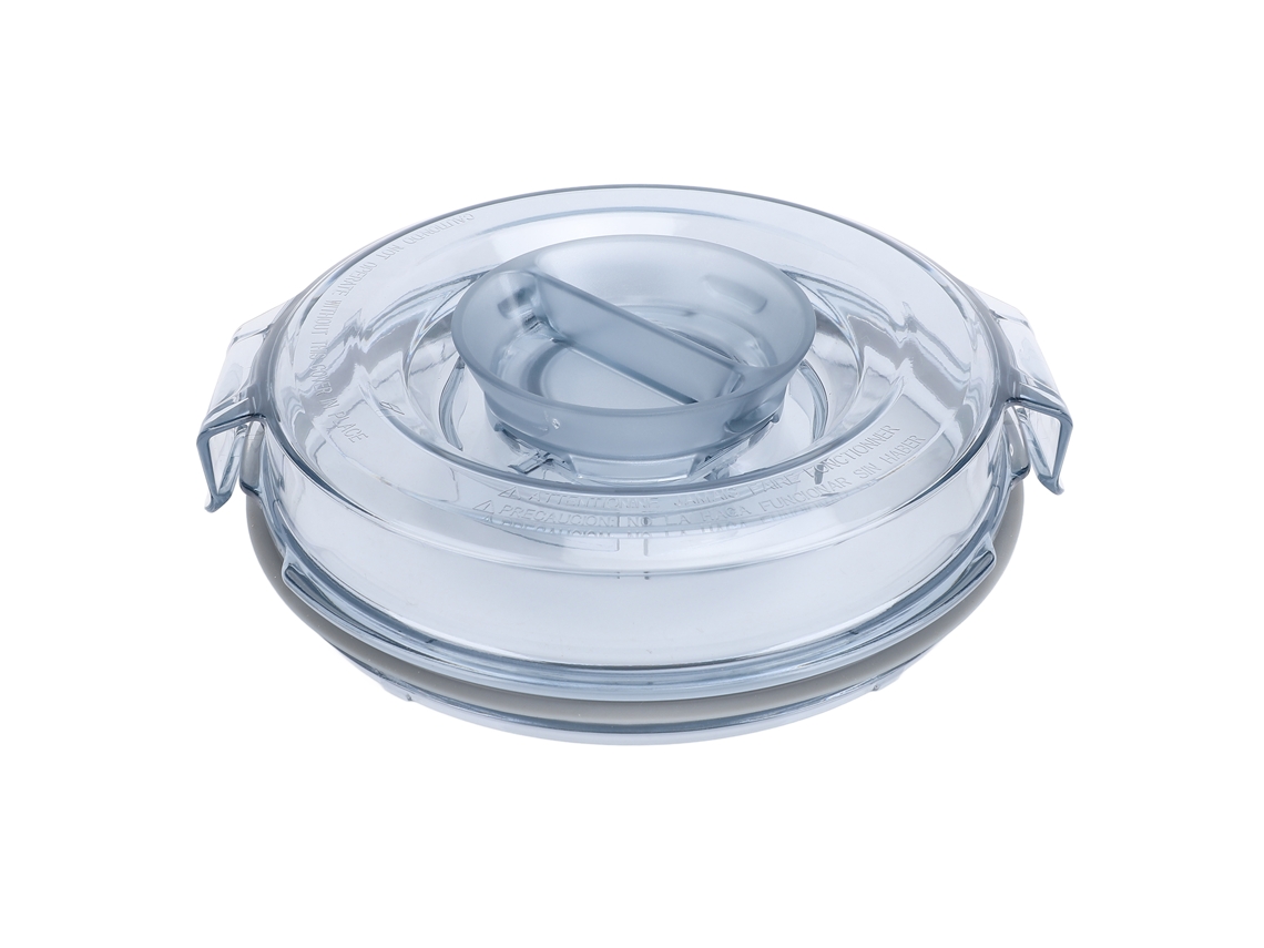 Tampa Superior LAXISCREED para Liquidificador A3500 A3300 A2500 64oz