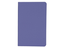 Capa protetora para tablet T40 Pro 10.4 polegadas material Pu Tpu confortável azul