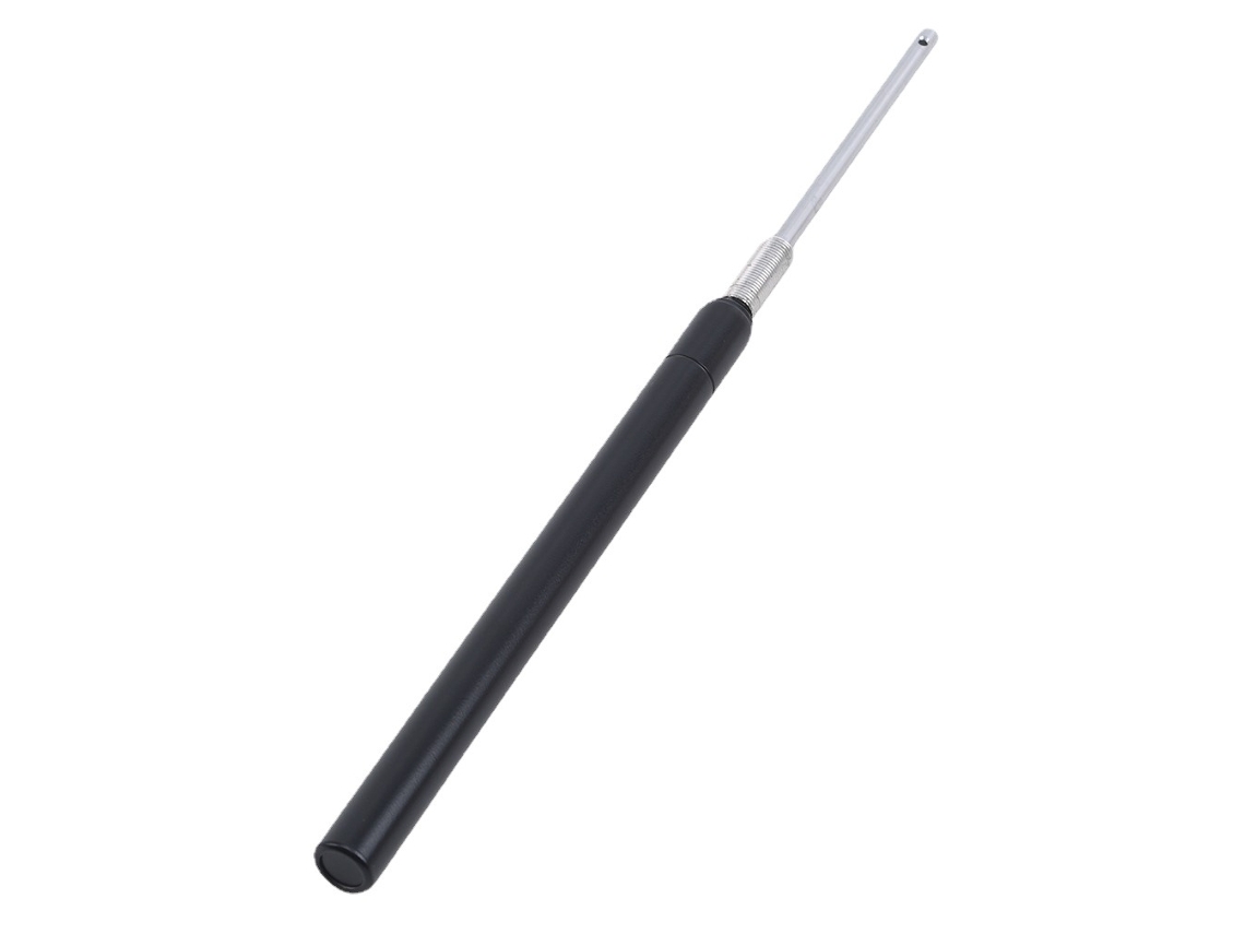 1 Abridor de janelas automático para estufa Slowmoose Black