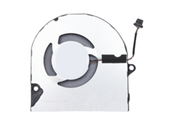Ventoinha De Resfriamento Da Cpu Para Dell Inspiron 15 5510, 14 5410 Laptop.
