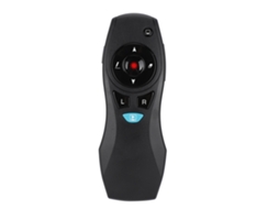 Aetheria apontador de Ppt Sem Fio A3 Controle Remoto Mouse Volante Anotação Virar Página