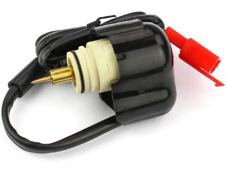 Partida Elétrica Piaggio 125/Vespa Lx/Sprint/Primavera ACSUD