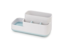 Organizador de Casa de Banho Joseph Joseph Easystore Azul