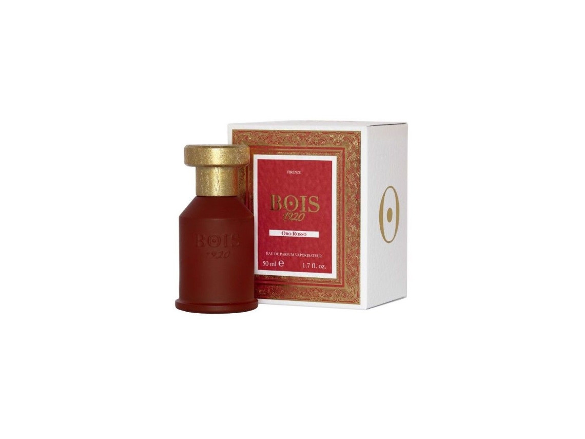 Oro Rosso Edp 50ml BOIS 1920