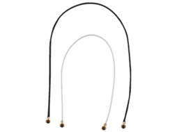 Cable Coaxial Antena Compatible Para Motorola Edge 40 Neo Señal Wifi Red Set