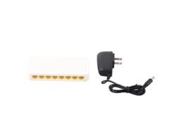 Switch Ethernet LAXISCREED