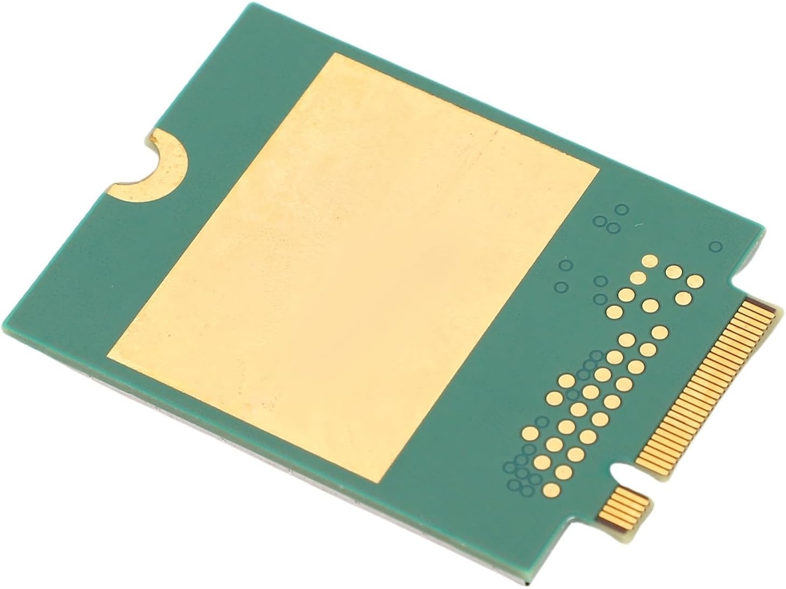 Módulo Wwan 4g Lte Dw5824e Formato Pcie M.2 2230, Modem