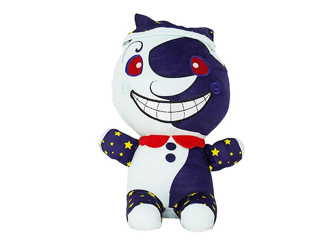 Laxiscreed Peluche De Jogo Para Fãs, Boneco Macio De 25cm, Presente Divertido Para Crianças