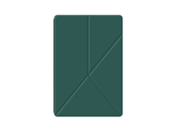 Capa Protetora Magnética Aiswei Para Tablets Samsung (s11 Ultra 14,6 Polegadas, Verde)