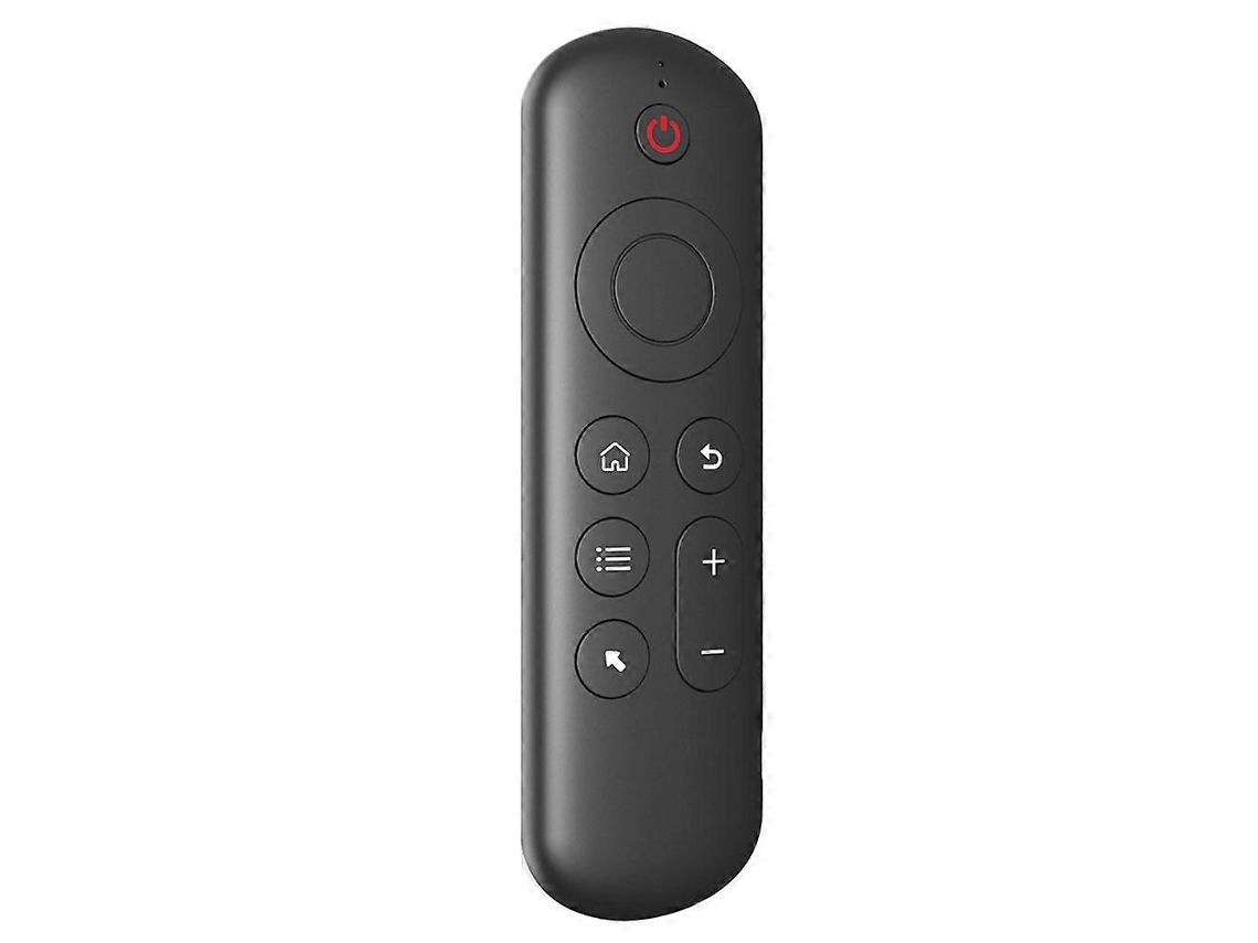 Mouse Aéreo M5 Ir 2.4g Com Touchpad Remoto Para Android Tv Box, Pc, Mini Teclado Sem Fio E Mouse Voador (com_yua