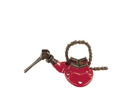Torno de Corrente Simples 1/8 4 VIRAX 200340