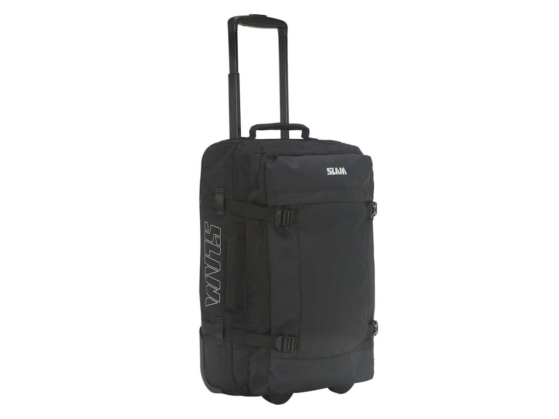 Carrinho Cabin 40L Pretoslam