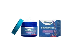 Creme Corporal South Moon Cuidado Suave Abdômen