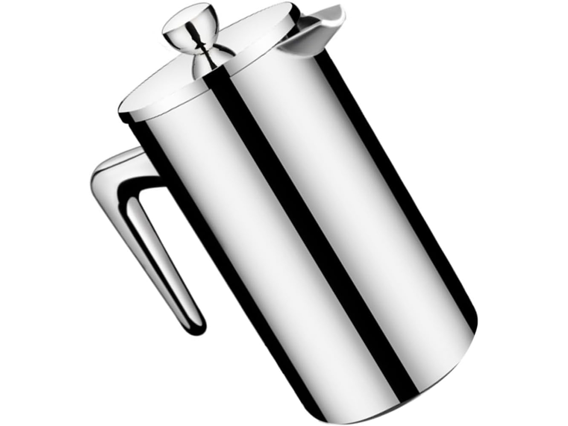 Cafeteira Manual Com Filtro