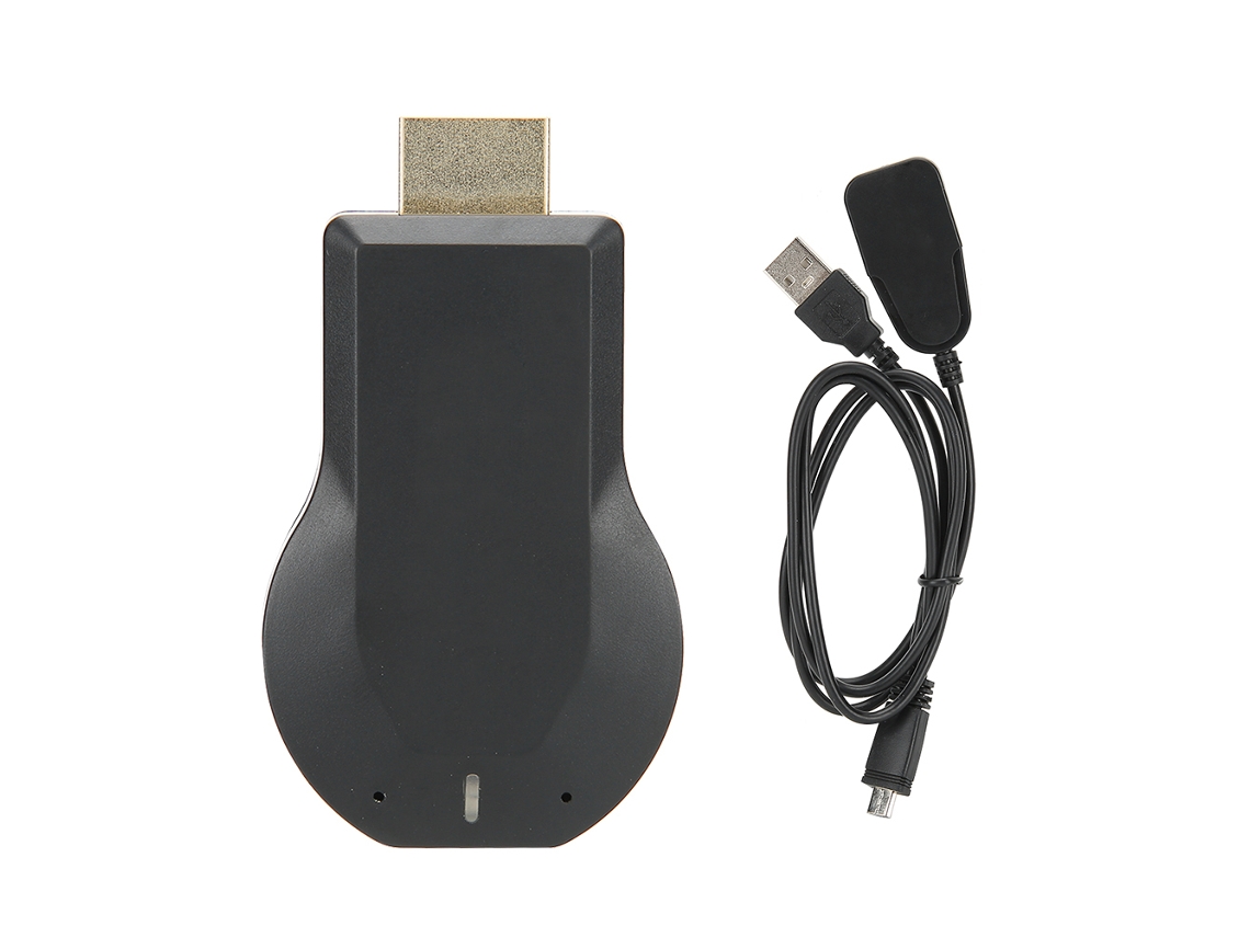Player Sem Fio LAXISCREED Hdmi Push