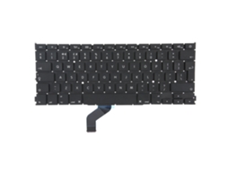 Teclado De Substituição Para Notebook, Toque Sensível, Layout Britânico