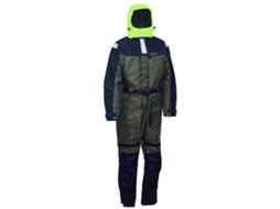 Terno Guardian Flotation Verde S Homemkinetic