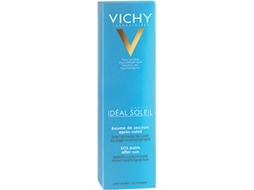 After Sun VICHY LABORATOIRES Idéal Soleil (100 ml)