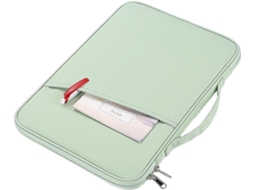 Capa Para Tablet – Capa Fina E Resistente A Impactos Para Laptop –