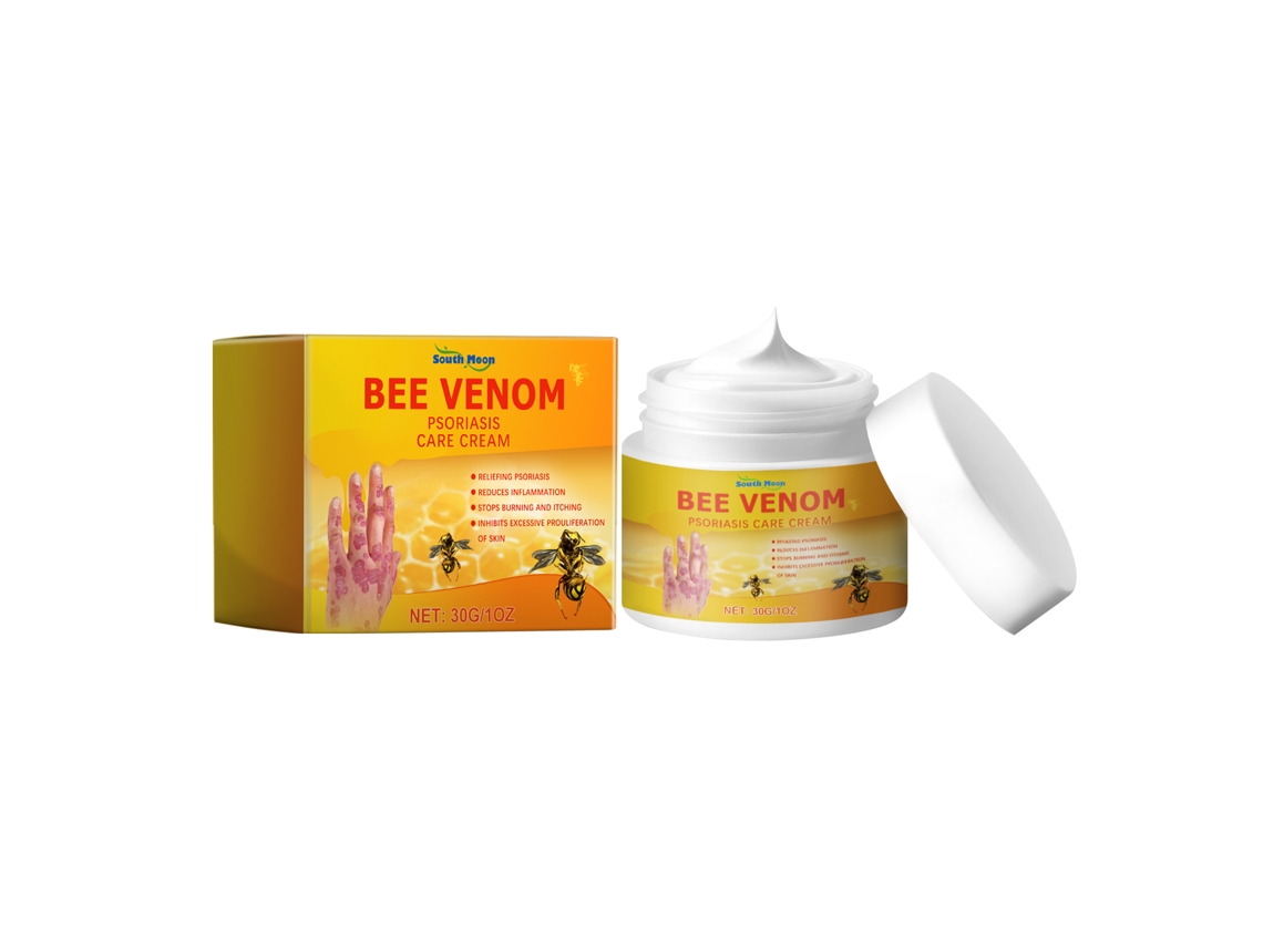 Creme Reparador South Moon Mãos e Pés