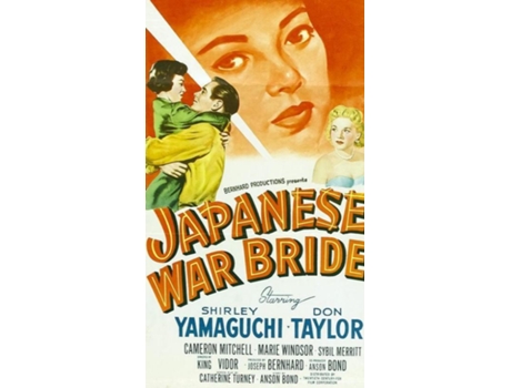 Japanese War Bride 1952 / Esposa de Guerra Japonesa