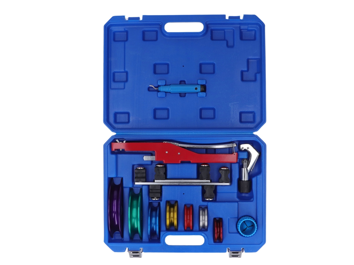 Kit de cotovelo de catraca para coletor de resfriamento de 90°