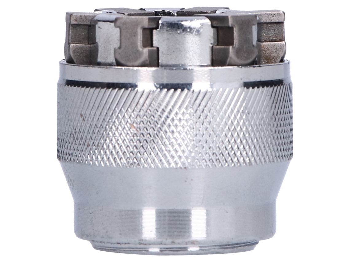 Chave de Boca Ratchet Mini com Bucha Hex 1/4 Polegada | S/MARCA