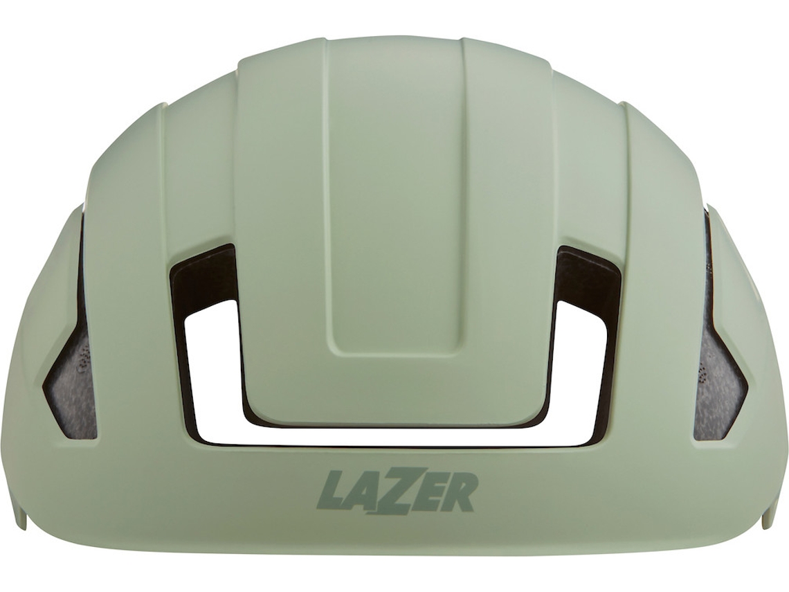 Capacete LAZER Ad Joelheiras Thermal 