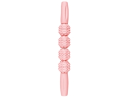 Massageador Muscular Rosa Bastão 4-hjul-aquaforge