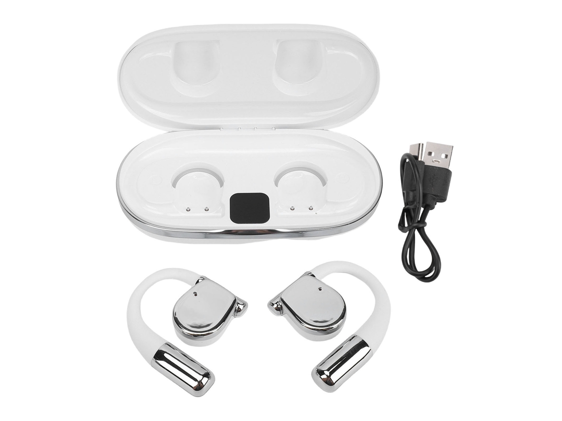 Fones de Ouvido com Tradução em Tempo Real EOOCOO