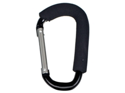 Surflogic Carabiner