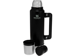 Garrafa STANLEY Classic Preto (1.4L)