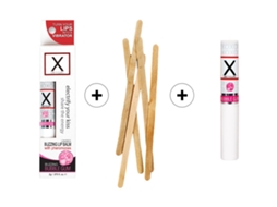Afrodisíaco Sensuva 12 Ml