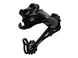 Ponteiro de Mudança SRAM X5 Media (Preto)