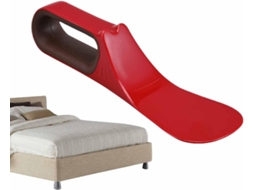 Elevador De Colchão Em Cunha, Elevador De Cama Ergonômico, Protetor Para Arrumação De Cama