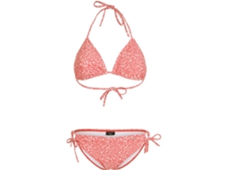 Biquíni Citra Triangle Vermelho L Mulherprotest