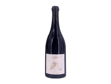 Vinho LAFAGE Miraille Maury (0.75 L - 1 Unidade)