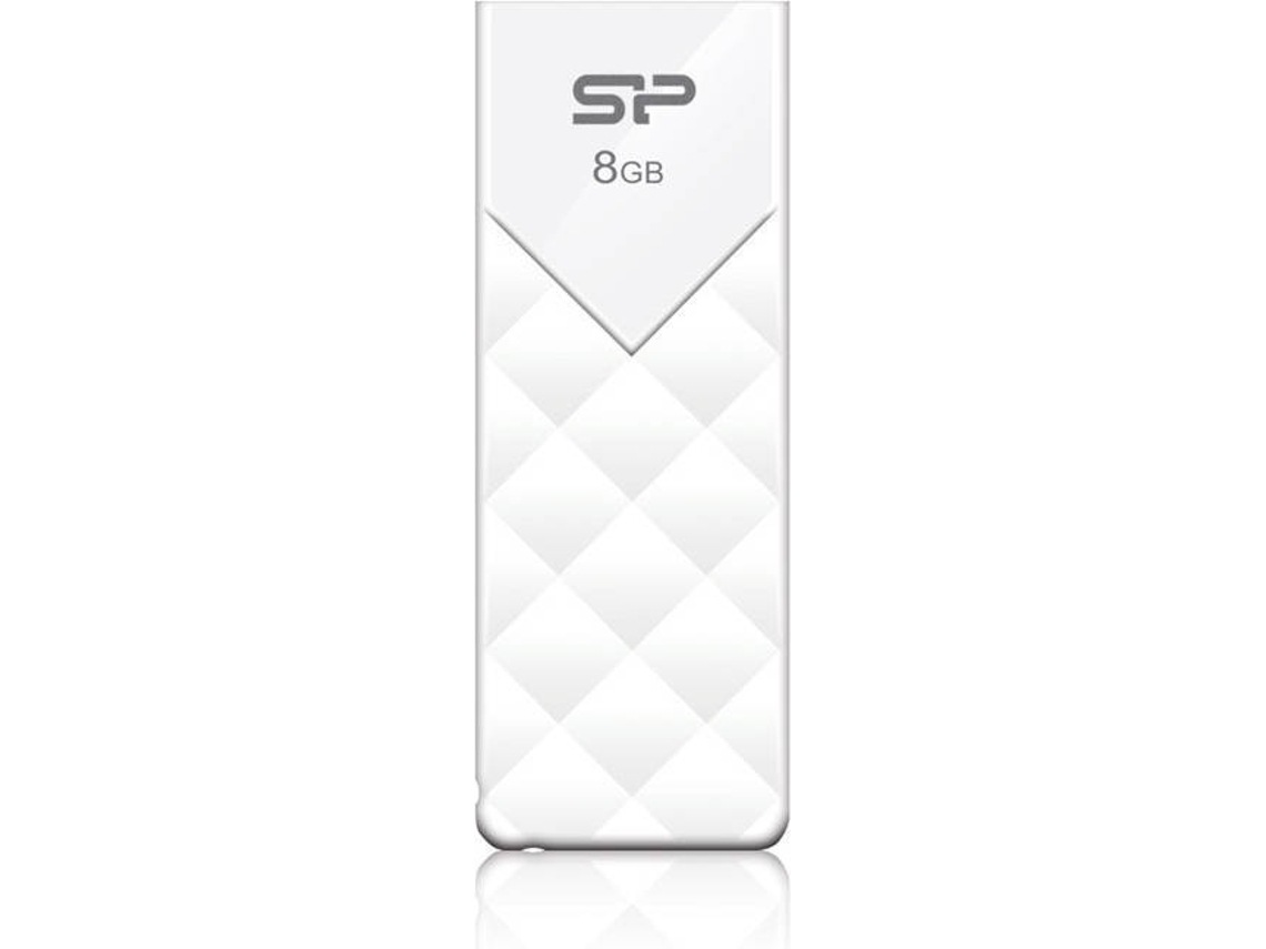 Pen USB SILICON POWER Ultima U03 8GB