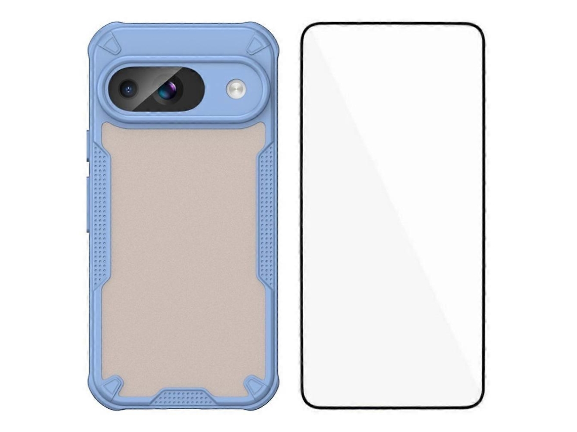 Capa Para Celular Google Pixel 9