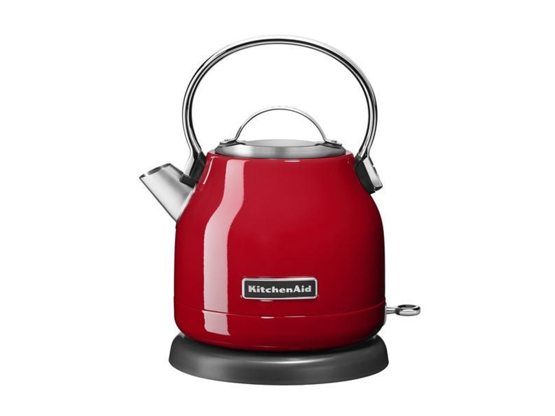 Jarro Elétrico KITCHENAID 5KEK1222 (1500 W - 1.25 L)