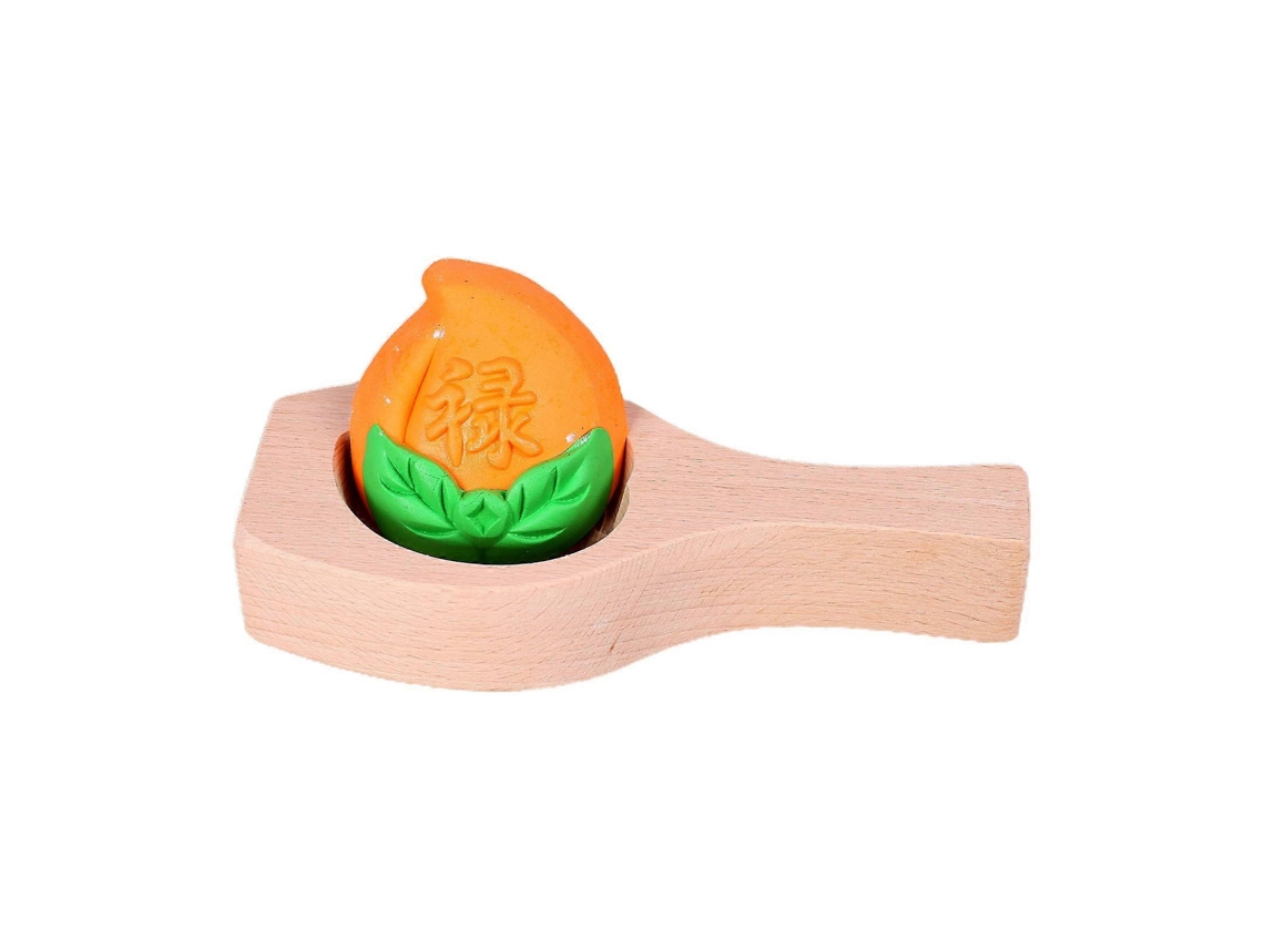 Carimbos Lushwood Para Bolos Da Lua, Moldes Para Bolos Da Lua, Cortadores De Bolos Da Lua Manuais Diy, Utensílios De Decoração De Pastelaria Para O Fe