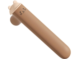 Capa Protetora De Borracha Em Formato Gato Para Maçaneta Porta Wooneky, Ideal Para Portas De Entrada Fácil Usar E