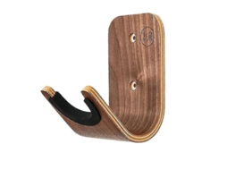 Suporte De Parede Para Skateboard Em Madeira - Rack De Exibição Com Material Durável E Design Único