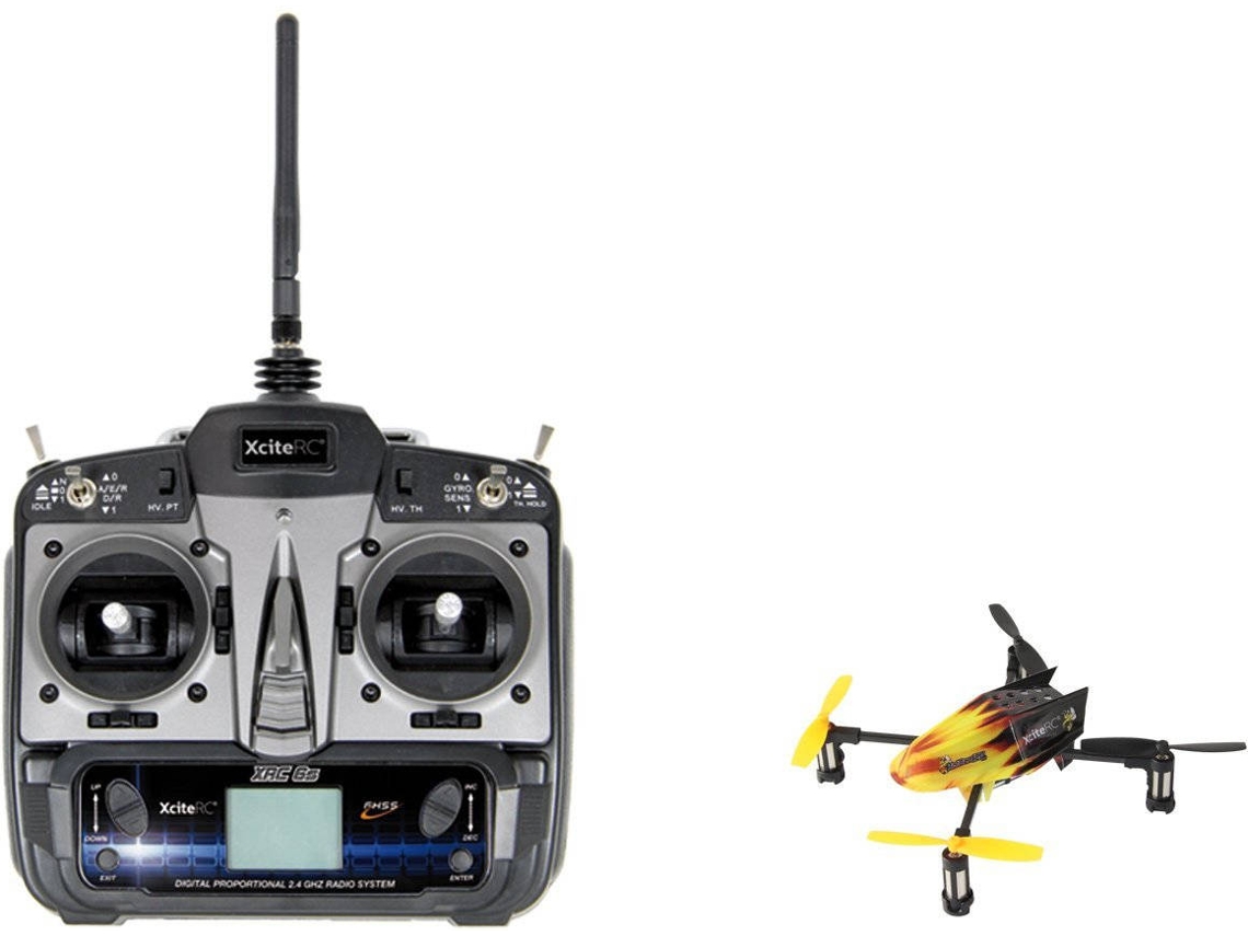 Drone XCITERC 15000110