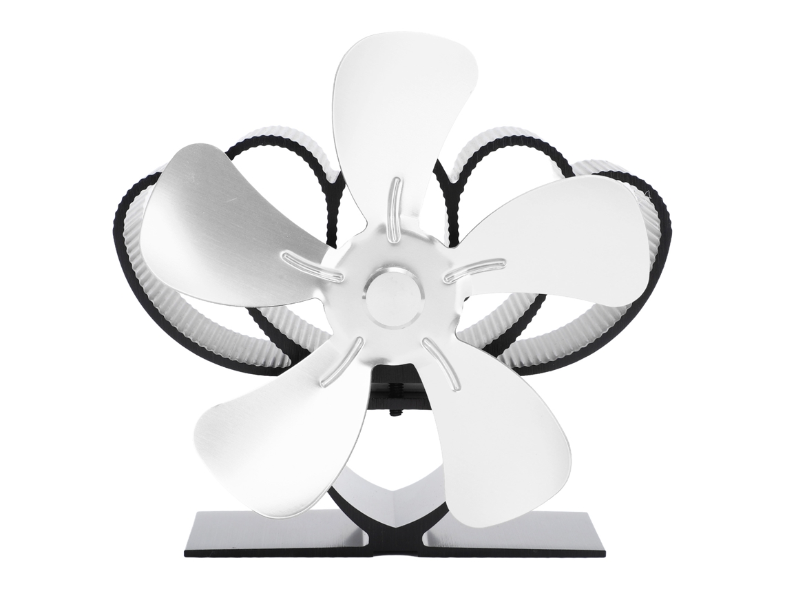 Ventilador para Fogão a Lenha | S/MARCA