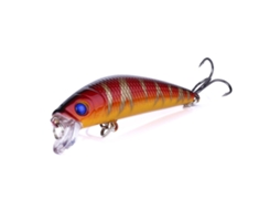 Lure Bait (fishing Freshwater Bass 7cm Floating) Ender Online Opp Bagged 3